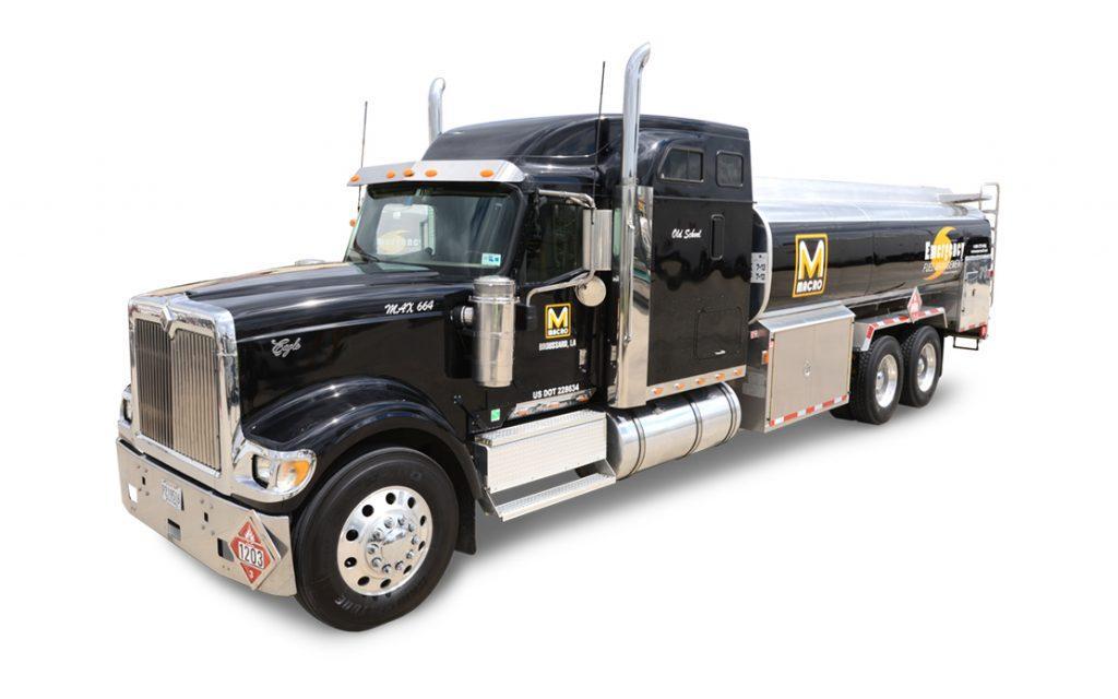 Transportation - Macro Companies