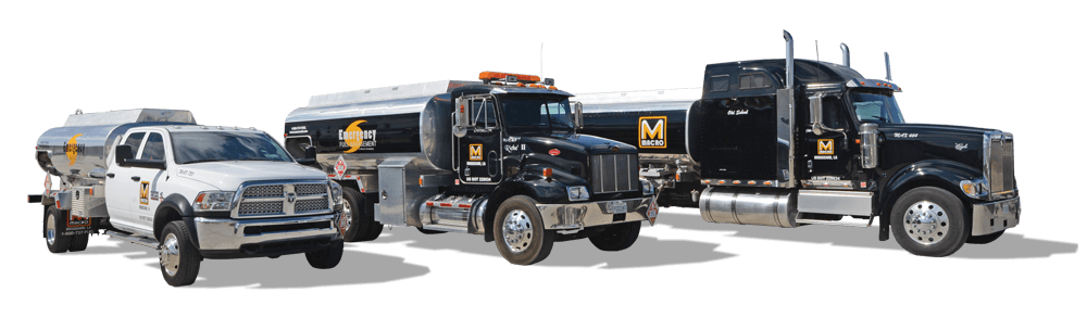emergency fuel transportation
