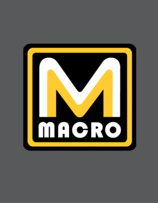 Macro - Headshots