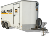 Supply Trailers