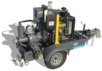  Potable Water Pumps