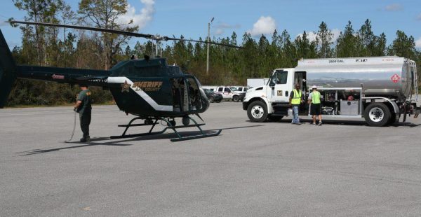 emergency fuel services