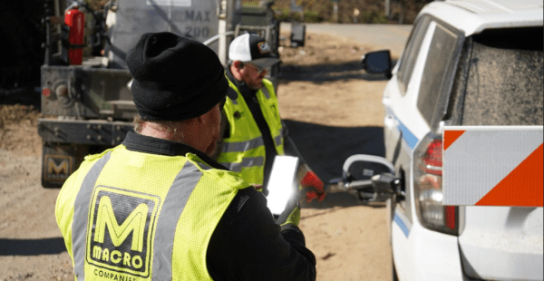 emergency fuel services